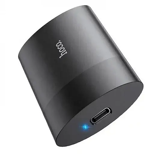 Зовнішній накопичувач Hoco UD12 PSSD Mobile SSD 1TB - фото 3