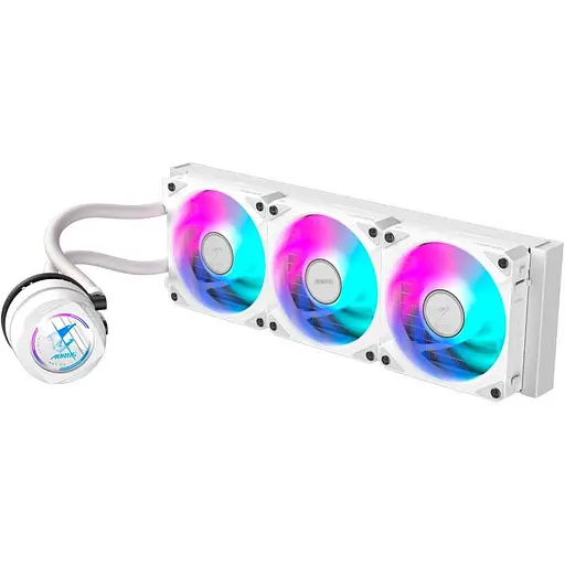 СВО Gigabyte AORUS WATERFORCE II 360 ICE (AORUS WATERFORCE II 360 ICE) - фото 1