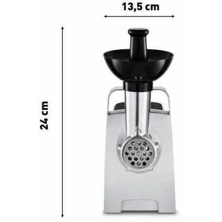 Мясорубка Tefal NE109838 - фото 5