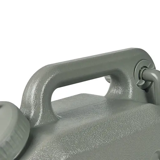 Канистра для хранения воды Naturehike CNH22CJ018 20л (Зеленый) - фото 2