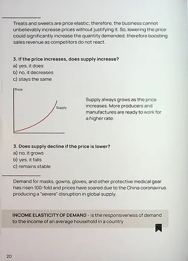 Business English - фото 18