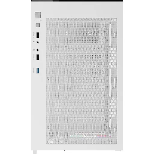 Корпус Aerocool Pivot-G-WT-v1 White без БП (ACCM-ES08013.21) - фото 5