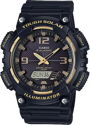 Часы Casio Timeless Collection AQ-S810W-1A3