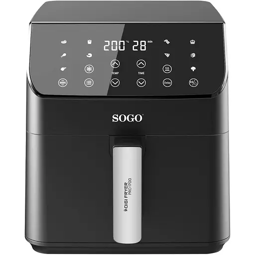 Мультипіч Sogo SS-10890 [138109]