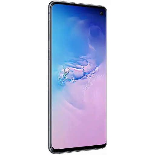 Смартфон Samsung Galaxy S10+ G975U 1SIM 128GB (Blue) - фото 4
