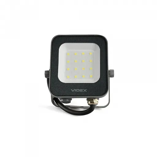 LED прожектор VIDEX F3e 1000Lm 5000K AC/DC 12-48V - фото 2