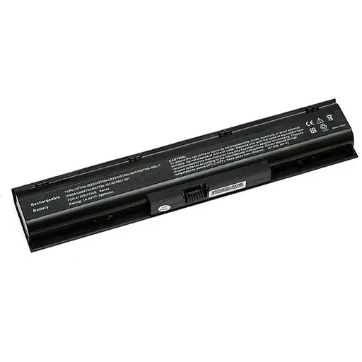 Акумулятор PowerPlant для ноутбуків HP ProBook 4730s (HSTNN-IB2S) 14.4V 5200mAh