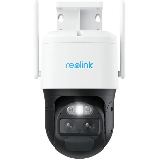 IP камера Reolink TrackMix Series G770