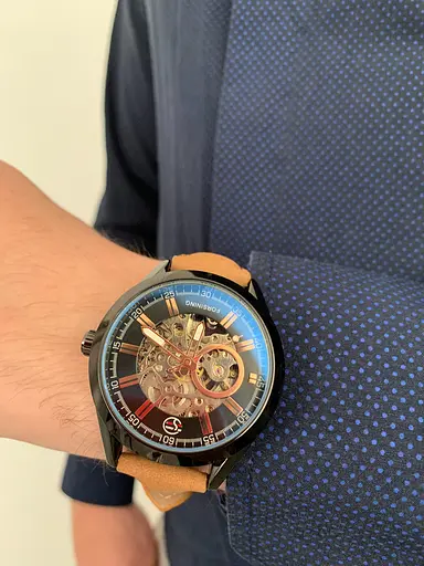 Часы Forsining Torres - фото 3