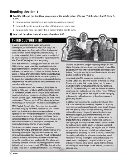 Complete IELTS Bands 5-6.5 Workbook with Answers with Audio CD - фото 4