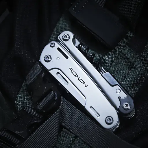 Мультитул Roxon Storm S801S - фото 11