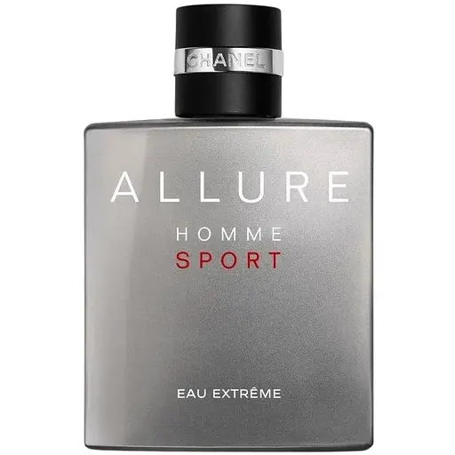Парфумована вода тестер Chanel Allure Homme Sport Eau Extreme 50 мл - фото 1