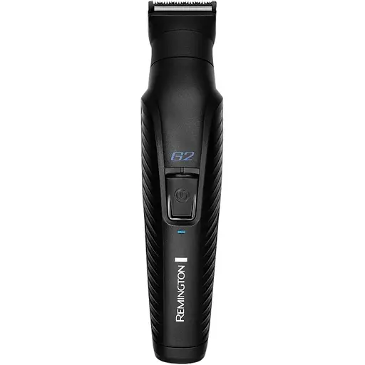 Машинка для стрижки + триммер Remington Graphite Series G2 PG2000