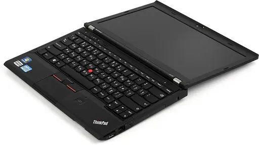 Ноутбук Lenovo ThinkPad X230 (i5-3320M/8/120SSD) - Class A "Б/У" - фото 4