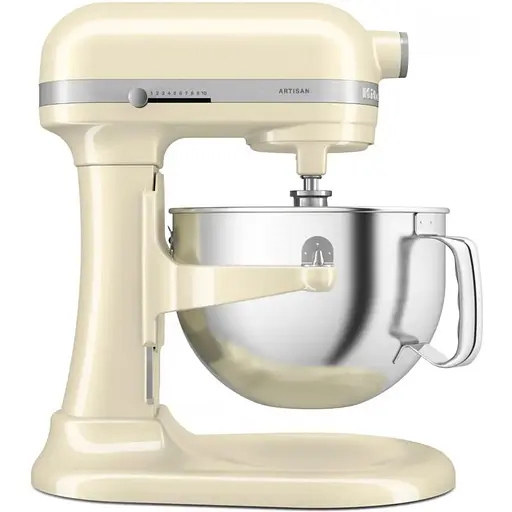 Кухонная машина KitchenAid Artisan 5.6 л 5KSM60SPXEAC