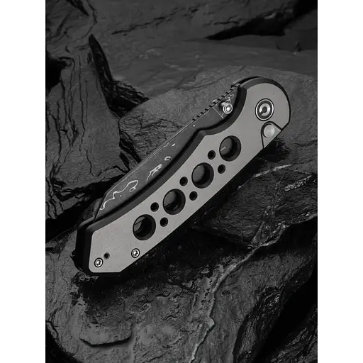 Ніж складаний Civivi Pragma Prime C24067-DS1 - фото 15