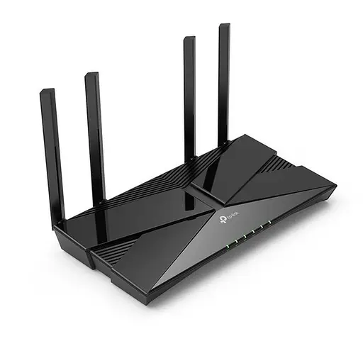 Бездротовий роутер TP-Link Archer AX23 Wi-Fi 6 - фото 4