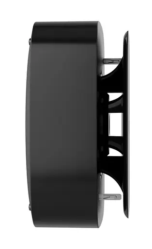 Ajax Пожарный датчик анализа угарного газа FireProtect 2 RB CO сменная батарея jeweller беспроводной черный - фото 4