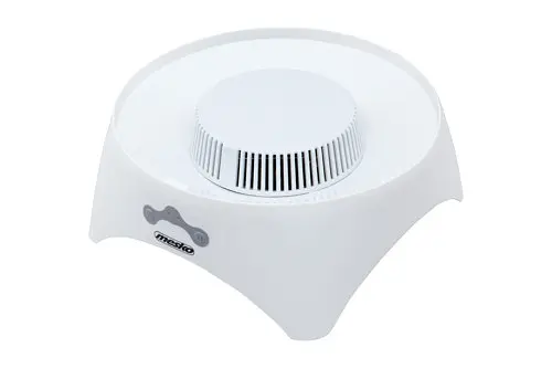 Сушильный аппарат для овощей фруктов грибов Mesko MS 6657 5 лотков мощность 800 Вт - фото 3