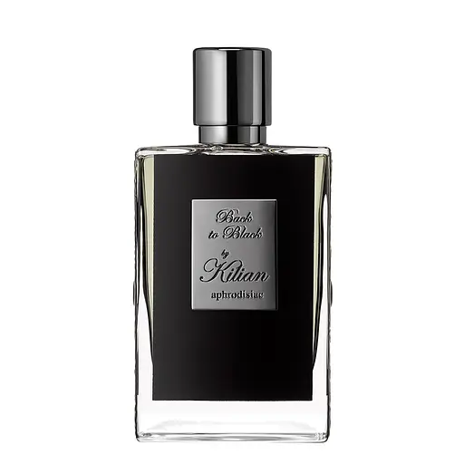Парфумована вода унісекс тестер Kilian Paris Back to Blac Парфум унісекс 50 мл - фото 1