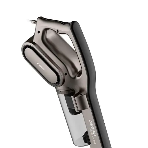 Пылесос Deerma Stick Vacuum Cleaner Cord серый DX700S Global - фото 5