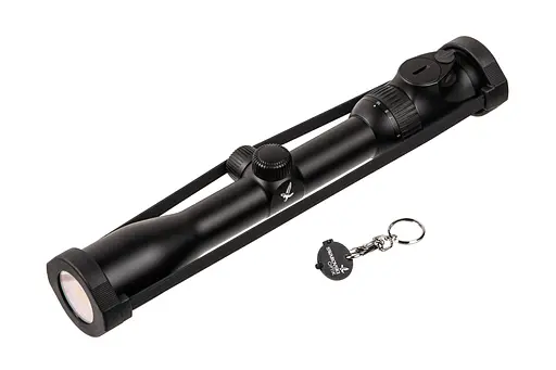 Приціл оптичний "Swarovski" Z6I II 1.7-10x42 L 4A-I - фото 3