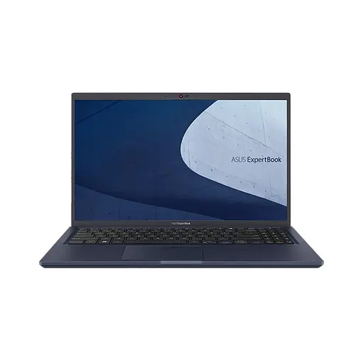 Ноутбук Asus ExpertBook B1 B1502CVA-BQ0803,1920 x 1080,i3-1315U,8 GB,256 GB,UHD,DOS - фото 2