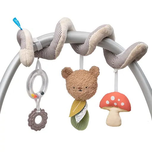 Спіраль для візочка та автокрісла Taf Toys Лісова пригода (13865) - фото 3