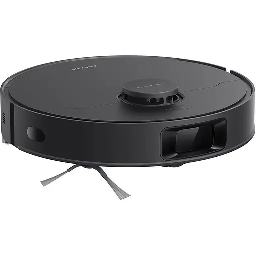 Робот-пилосос Dreame Bot D20 Black (RLD35GA-BL) [146049] - фото 5