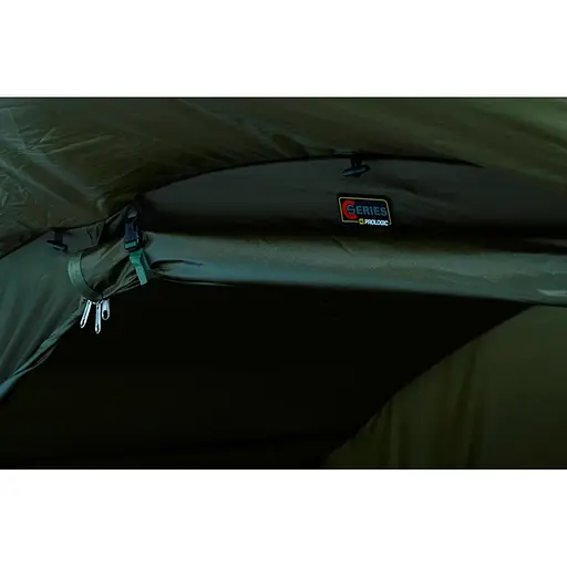 Палатка Prologic C-Series Bivvy 2 Man - фото 3