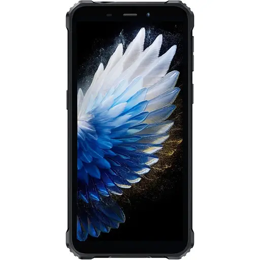 Смартфон Oukitel G3 4/64GB Black [147738] - фото 3