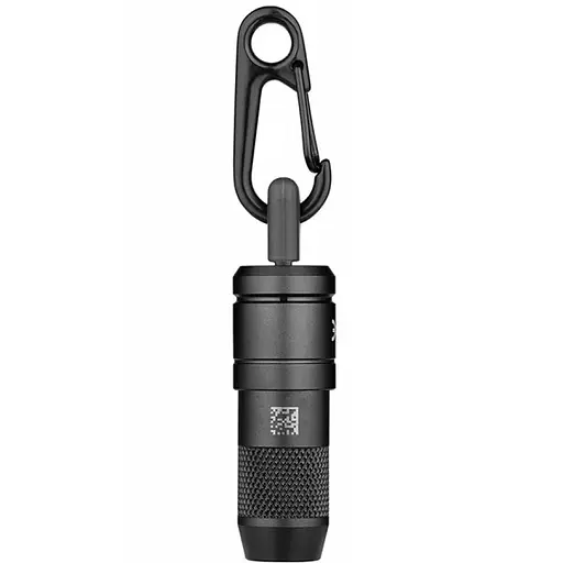 Фонарь Olight Imini 2 Black (1013-2370.42.51) - фото 5