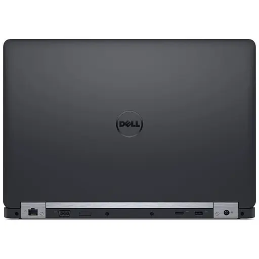 Ноутбук Dell Latitude E5570 (i3-6100U/8/128SSD) - Class A "Б/У" - фото 3