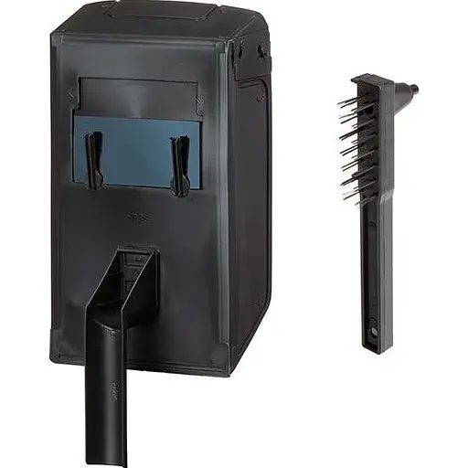 Зварювальний апарат Intertool DT-4002 [101655] - фото 7