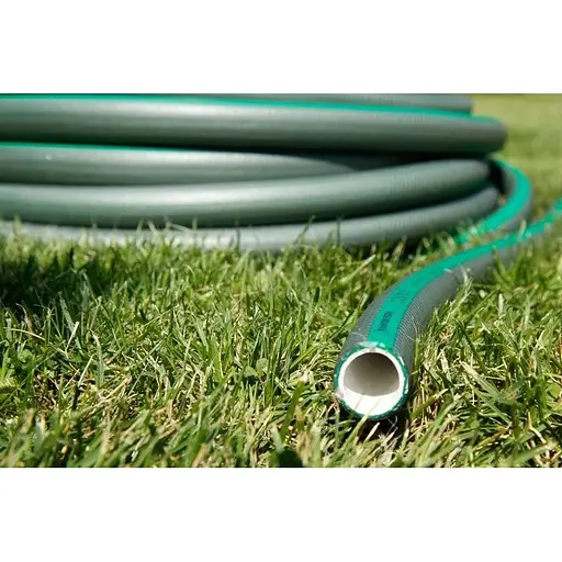 Шланг Tecnotubi Cosmos садовый для полива диаметр 3/4 дюйма длина 25 м (CS 3/4 25) - фото 7