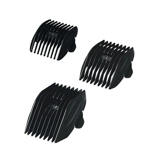 Професійна машинка для стрижки Panasonic ER1611K820 Pro Japan - фото 4