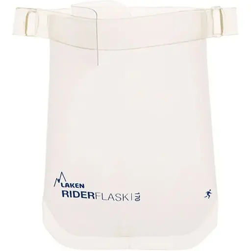 Фляга Laken Foldable Cup TPU 170ml (1004-RX17)