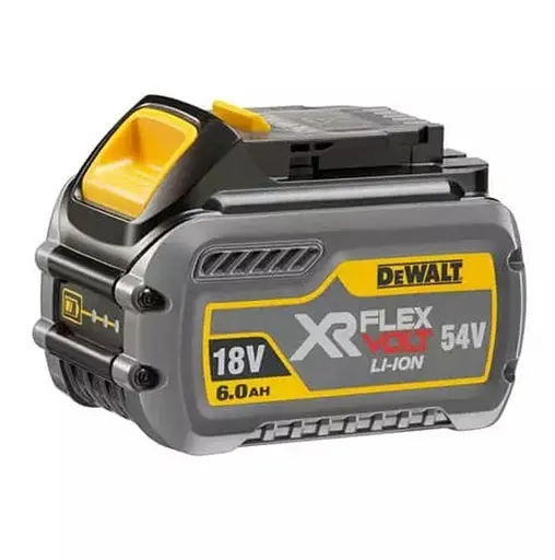 Аккумуляторная батарея DeWALT DCB546 - фото 1