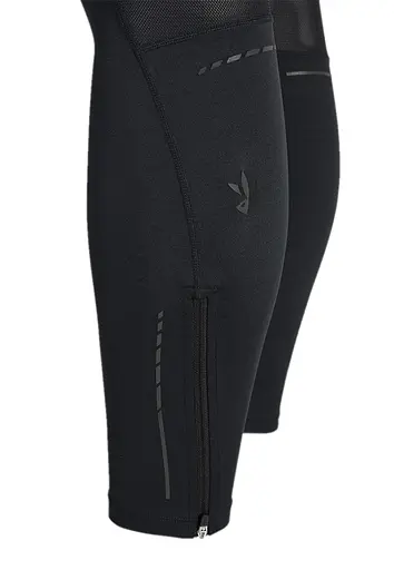Штаны Zajo Naran M Tights Black XL (ZA-3109.01.0101XL) - фото 4