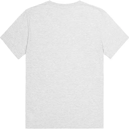 Футболка Picture Organic Jecko Grey Melange XL (1012-MTS1139B-XL) - фото 2