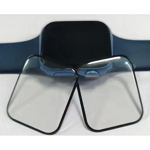 Захисна плівка DK Composite Film Box для Apple Watch 41mm (013327) (black) - фото 9