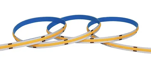 LED лента OLEDIM ST-COB-320-IP20-6000K-12V - фото 1