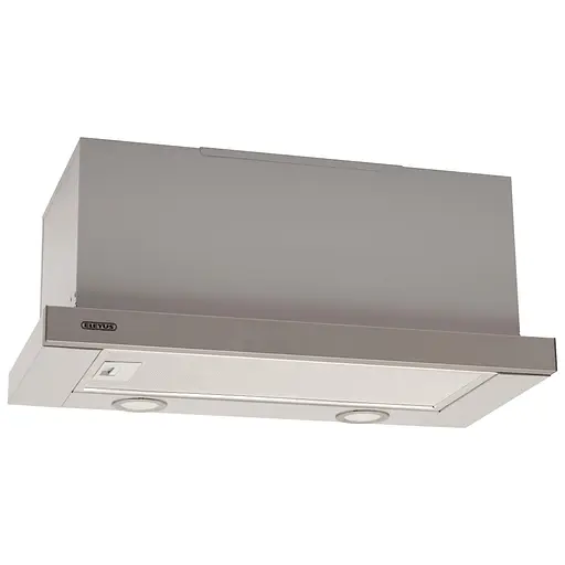 Вытяжка телескопическая Eleyus LOTUS 1200 60 IS+GR - фото 4