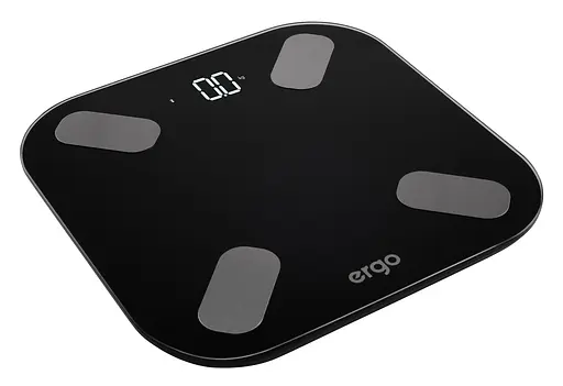 Ваги підлогові Ergo (PSB 490) - фото 3