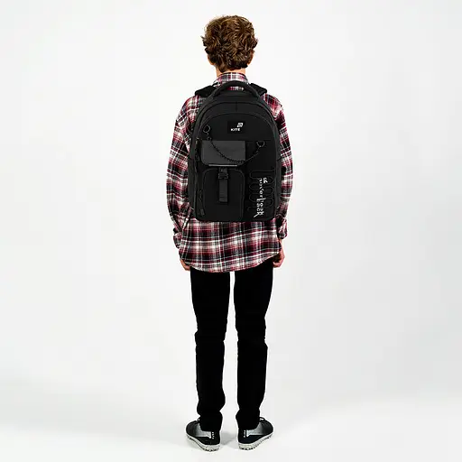 Рюкзак Kite Education teens Dark Matter (K26-2597L-2) - фото 17