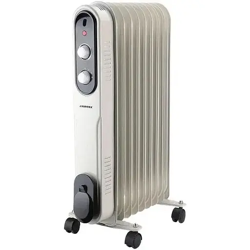 Обогреватель масляный Aurora AU-052