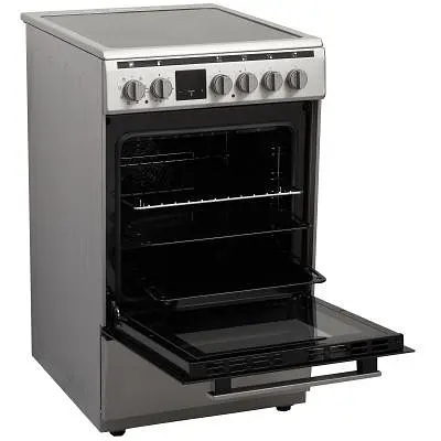 Плита електрична Eleyus IMPULS 5008 V IS - фото 3