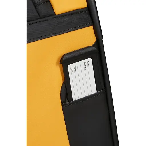 Дорожная Сумка На Колесах Samsonite ECODIVER YELLOW 45x36x20 KH7*06021 - фото 11