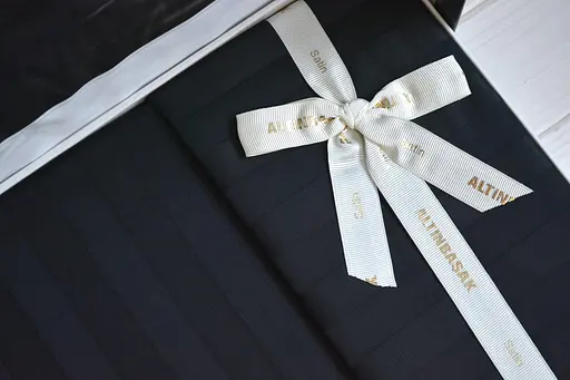 Постельное белье Altinbasak Евро pbe0049334 - фото 3