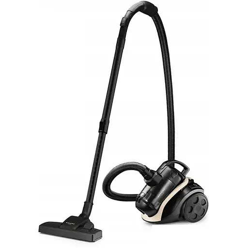 Пылесос без мешка Mozano Smart Cyclonic 4000 AGD/ODK/B/01#BEZ - фото 1